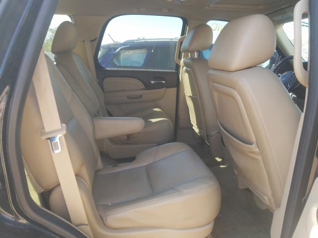 Photo 5 VIN: 1GKS2EEF8BR320747 - GMC YUKON DENA 