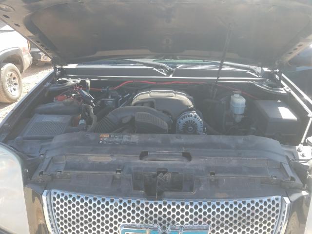 Photo 6 VIN: 1GKS2EEF8BR320747 - GMC YUKON DENA 