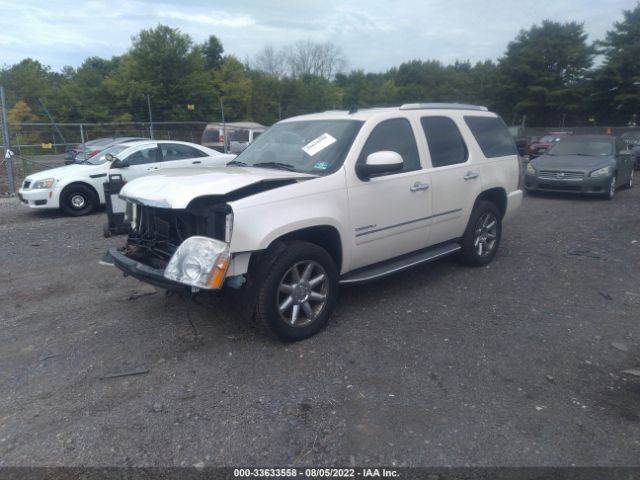 Photo 1 VIN: 1GKS2EEF8BR352145 - GMC YUKON 