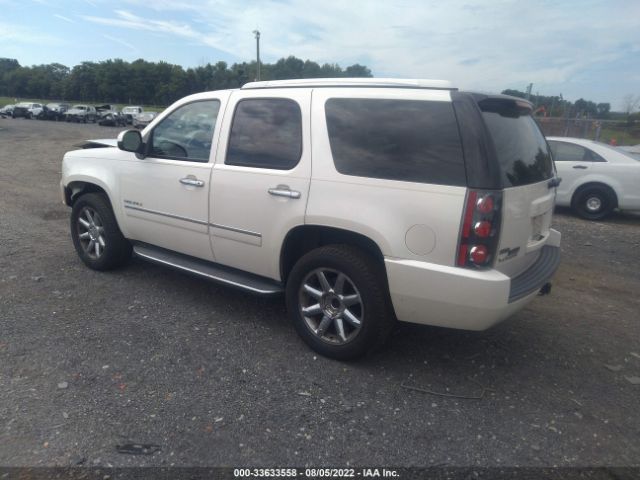 Photo 2 VIN: 1GKS2EEF8BR352145 - GMC YUKON 