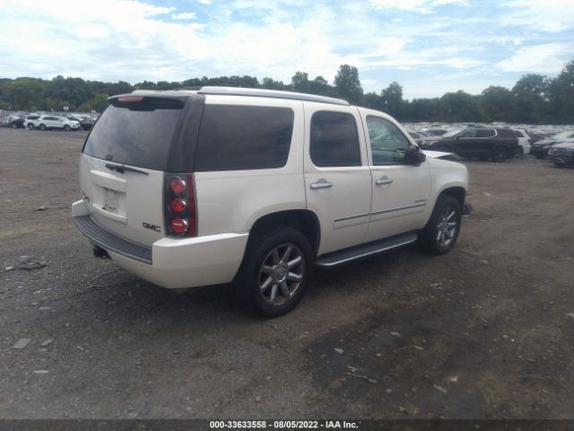 Photo 3 VIN: 1GKS2EEF8BR352145 - GMC YUKON 