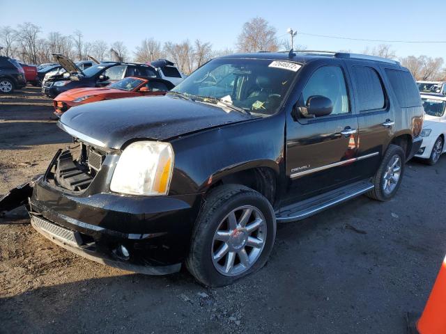 Photo 0 VIN: 1GKS2EEF8BR381144 - GMC YUKON DENA 