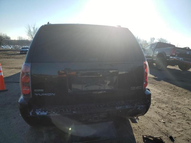 Photo 5 VIN: 1GKS2EEF8BR381144 - GMC YUKON DENA 