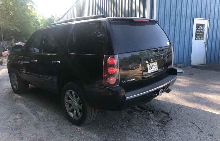 Photo 2 VIN: 1GKS2EEF8DR127775 - GMC YUKON DENA 