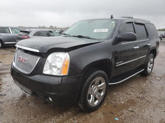 Photo 1 VIN: 1GKS2EEF8DR193971 - GMC YUKON DENA 