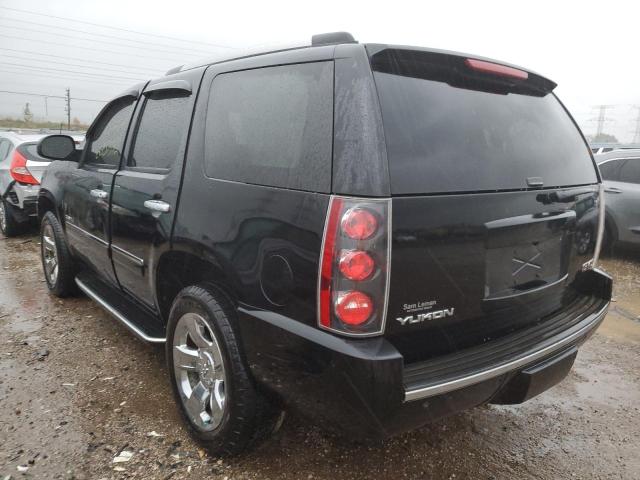 Photo 2 VIN: 1GKS2EEF8DR193971 - GMC YUKON DENA 