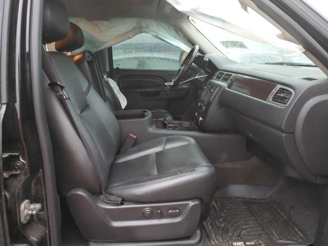 Photo 4 VIN: 1GKS2EEF8DR193971 - GMC YUKON DENA 