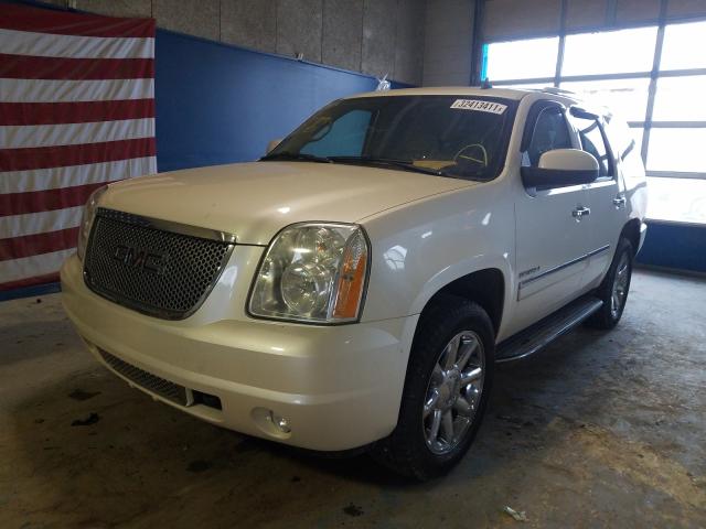 Photo 1 VIN: 1GKS2EEF8DR277546 - GMC YUKON SLT 