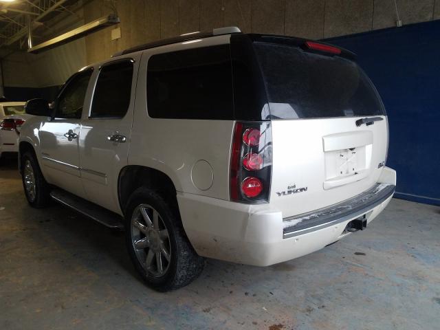 Photo 2 VIN: 1GKS2EEF8DR277546 - GMC YUKON SLT 