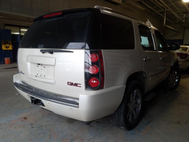 Photo 3 VIN: 1GKS2EEF8DR277546 - GMC YUKON SLT 