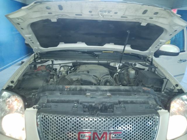 Photo 6 VIN: 1GKS2EEF8DR277546 - GMC YUKON SLT 