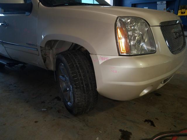 Photo 8 VIN: 1GKS2EEF8DR277546 - GMC YUKON SLT 