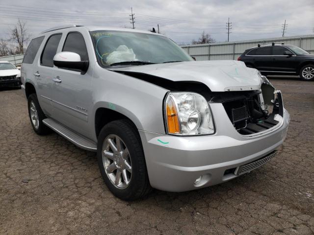 Photo 0 VIN: 1GKS2EEF8ER130757 - GMC YUKON DENA 