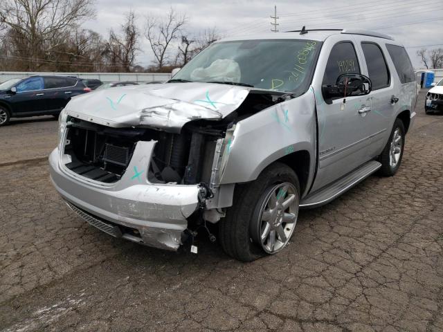 Photo 1 VIN: 1GKS2EEF8ER130757 - GMC YUKON DENA 