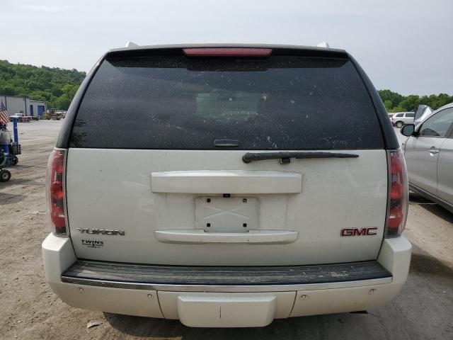 Photo 5 VIN: 1GKS2EEF8ER160471 - GMC YUKON DENA 