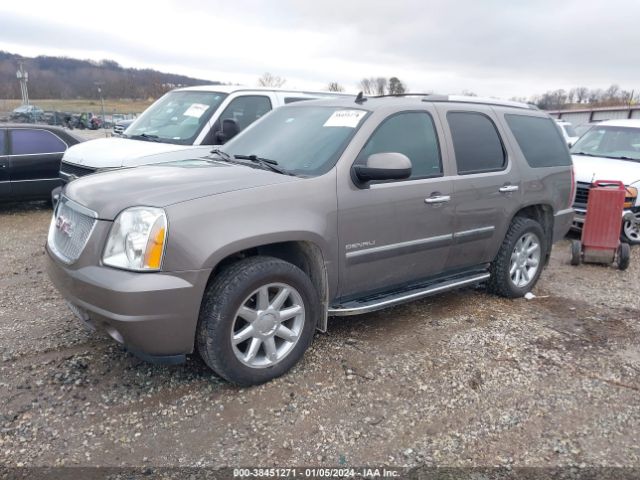 Photo 1 VIN: 1GKS2EEF8ER207546 - GMC YUKON 