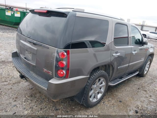 Photo 3 VIN: 1GKS2EEF8ER207546 - GMC YUKON 