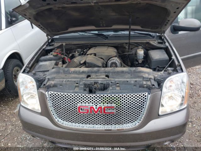 Photo 9 VIN: 1GKS2EEF8ER207546 - GMC YUKON 