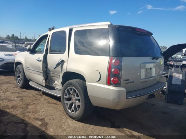 Photo 2 VIN: 1GKS2EEF9BR139544 - GMC YUKON 