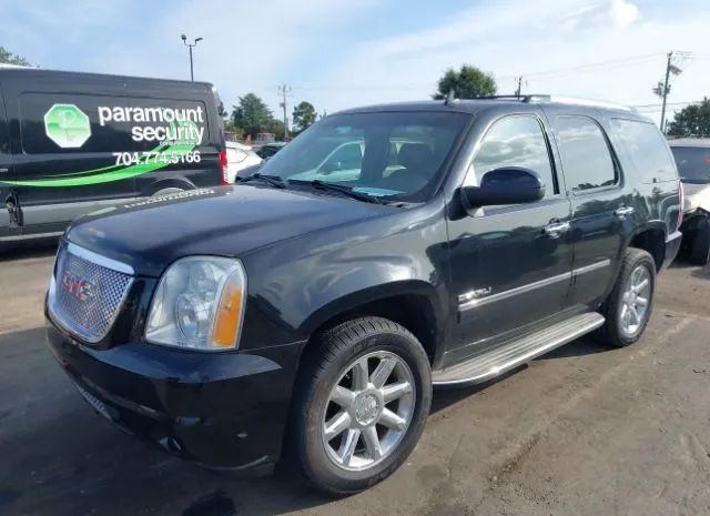 Photo 1 VIN: 1GKS2EEF9BR177369 - GMC YUKON 