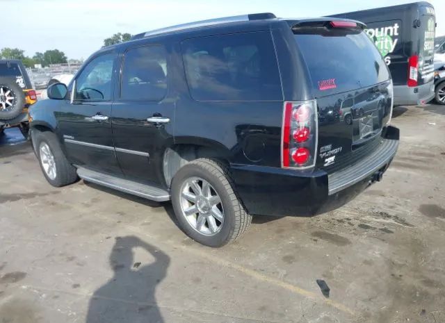 Photo 2 VIN: 1GKS2EEF9BR177369 - GMC YUKON 