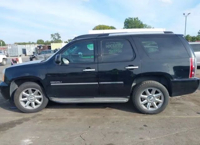 Photo 5 VIN: 1GKS2EEF9BR177369 - GMC YUKON 