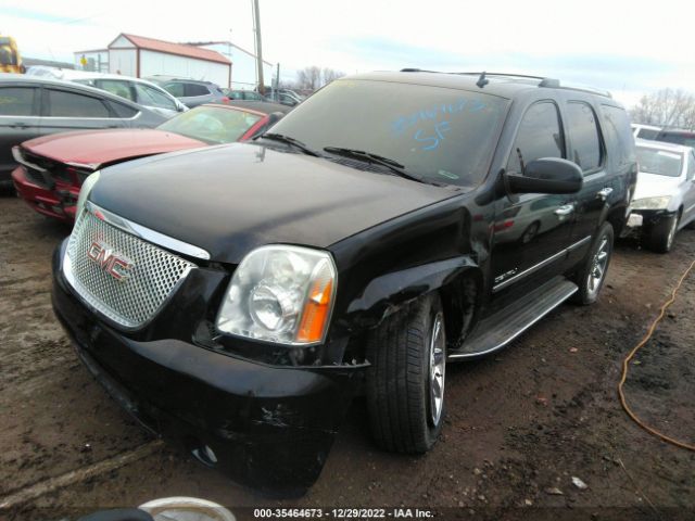 Photo 1 VIN: 1GKS2EEF9BR188792 - GMC YUKON 