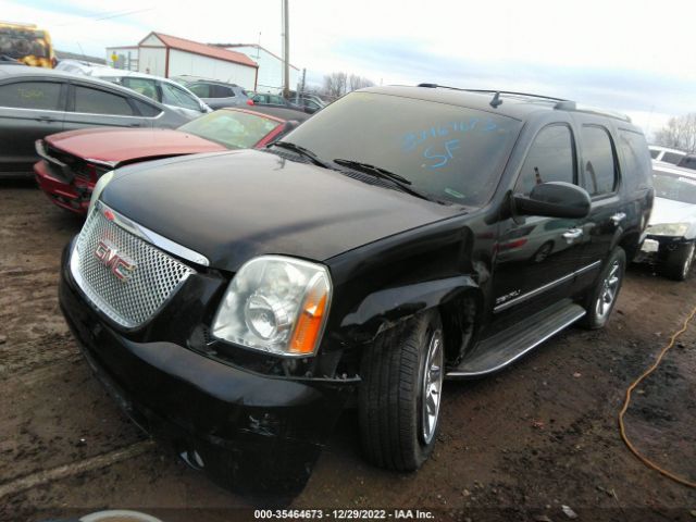 Photo 5 VIN: 1GKS2EEF9BR188792 - GMC YUKON 