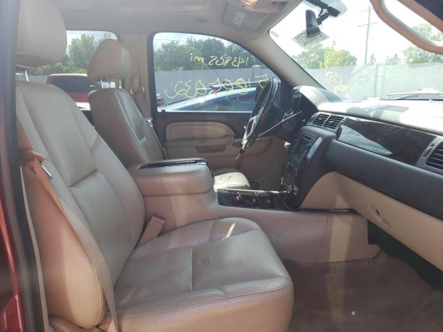 Photo 4 VIN: 1GKS2EEF9BR196777 - GMC YUKON DENA 