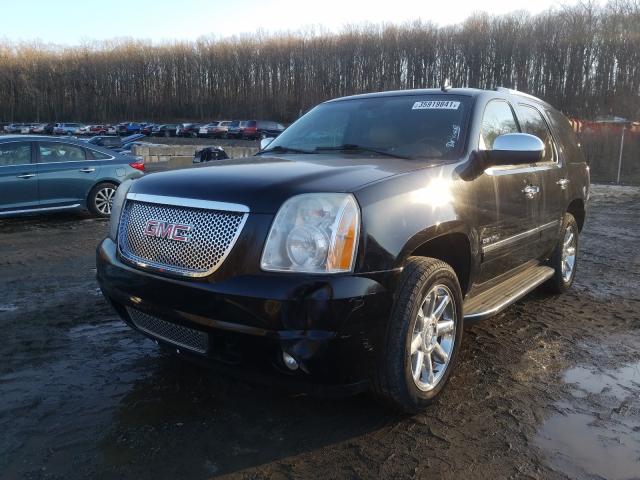 Photo 1 VIN: 1GKS2EEF9BR222178 - GMC YUKON DENA 