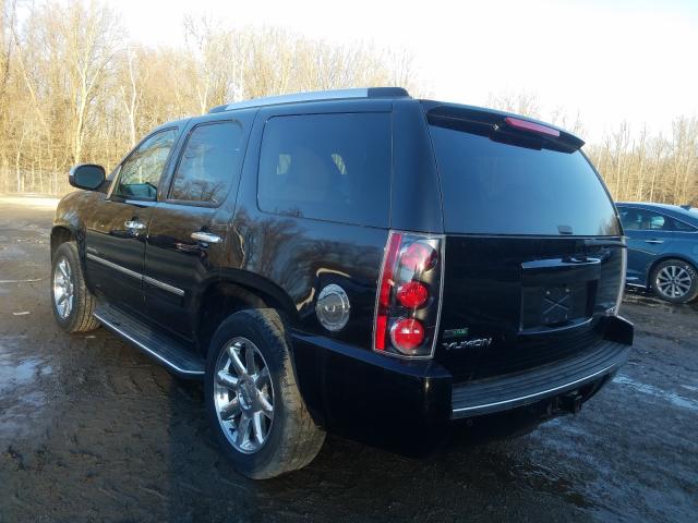 Photo 2 VIN: 1GKS2EEF9BR222178 - GMC YUKON DENA 