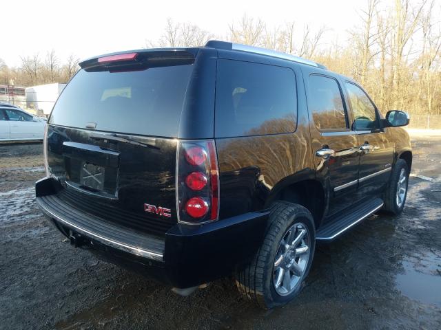 Photo 3 VIN: 1GKS2EEF9BR222178 - GMC YUKON DENA 