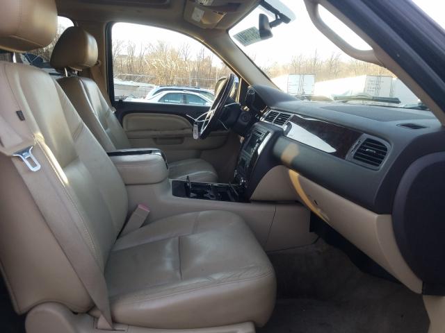 Photo 4 VIN: 1GKS2EEF9BR222178 - GMC YUKON DENA 