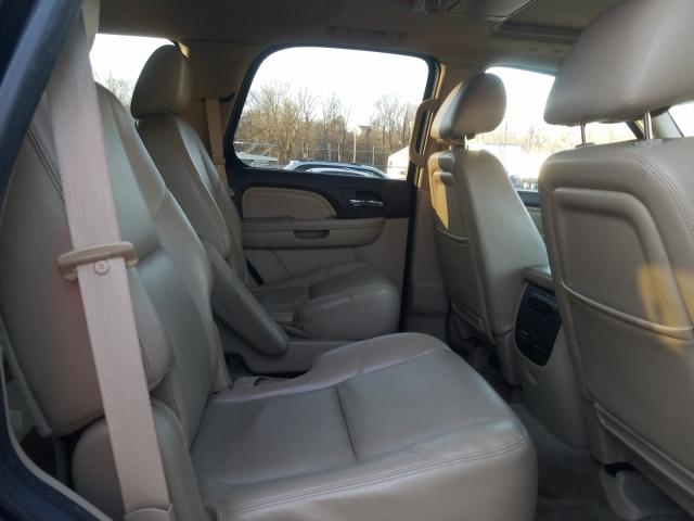 Photo 5 VIN: 1GKS2EEF9BR222178 - GMC YUKON DENA 