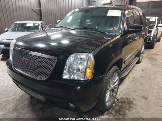 Photo 1 VIN: 1GKS2EEF9BR251549 - GMC YUKON 