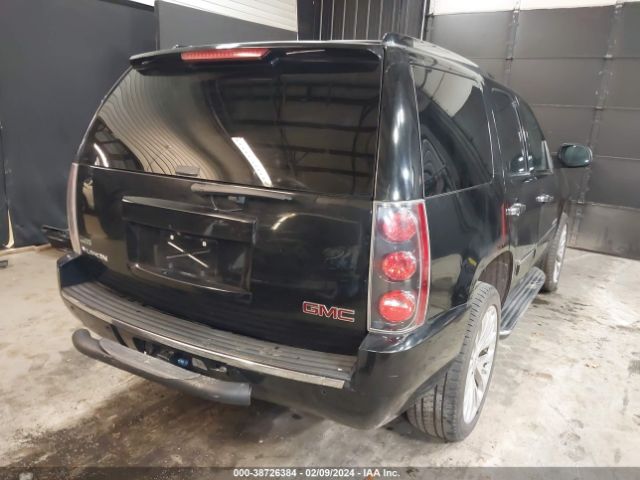 Photo 3 VIN: 1GKS2EEF9BR251549 - GMC YUKON 