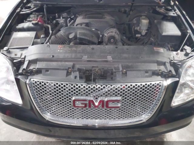 Photo 9 VIN: 1GKS2EEF9BR251549 - GMC YUKON 