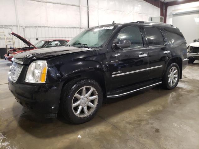 Photo 0 VIN: 1GKS2EEF9BR256847 - GMC YUKON 