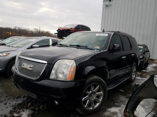 Photo 1 VIN: 1GKS2EEF9BR286253 - GMC YUKON DENA 