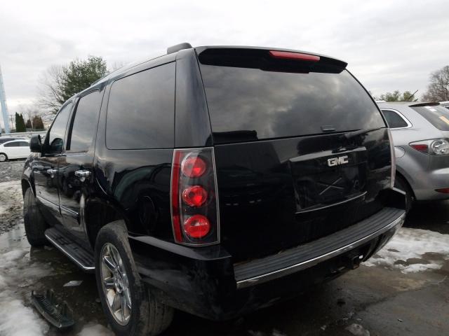 Photo 2 VIN: 1GKS2EEF9BR286253 - GMC YUKON DENA 