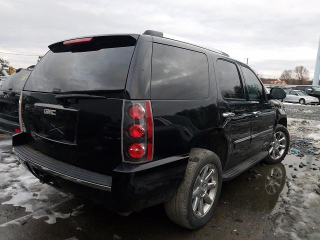 Photo 3 VIN: 1GKS2EEF9BR286253 - GMC YUKON DENA 