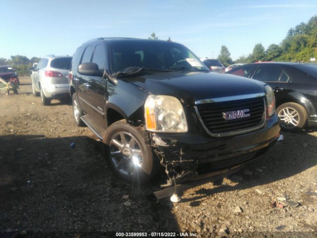 Photo 0 VIN: 1GKS2EEF9BR315010 - GMC YUKON 