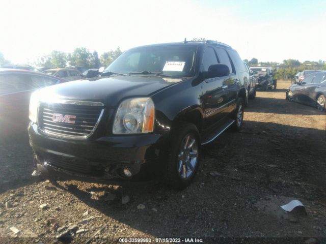 Photo 1 VIN: 1GKS2EEF9BR315010 - GMC YUKON 