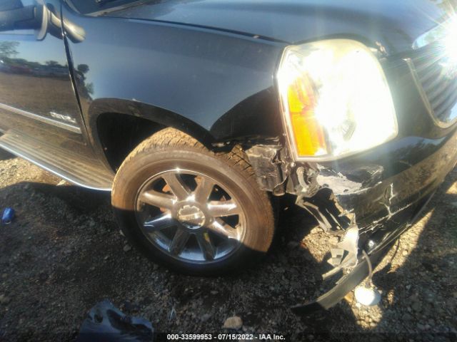 Photo 5 VIN: 1GKS2EEF9BR315010 - GMC YUKON 