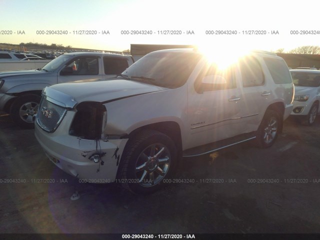 Photo 1 VIN: 1GKS2EEF9CR157771 - GMC YUKON 