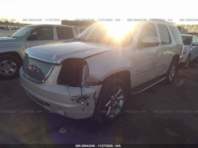 Photo 5 VIN: 1GKS2EEF9CR157771 - GMC YUKON 