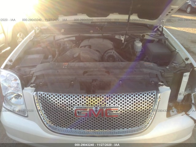 Photo 9 VIN: 1GKS2EEF9CR157771 - GMC YUKON 