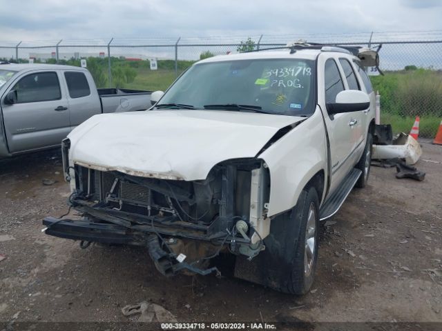 Photo 1 VIN: 1GKS2EEF9CR236101 - GMC YUKON 