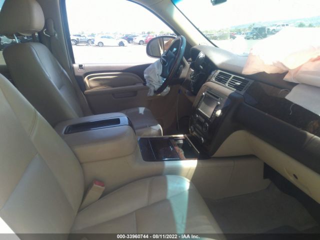 Photo 4 VIN: 1GKS2EEF9CR267686 - GMC YUKON 