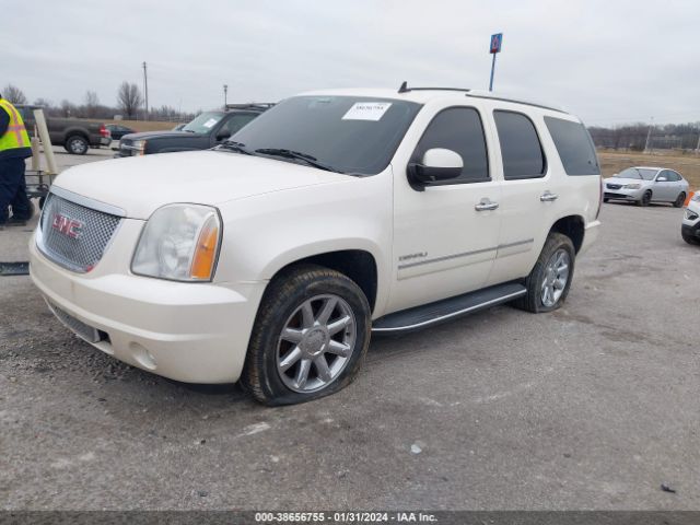 Photo 1 VIN: 1GKS2EEF9CR310472 - GMC YUKON 